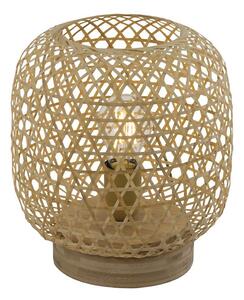 Lampă de masă MIRENA 1xE27/60W/230V Globo 15367T