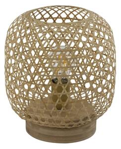 Lampă de masă MIRENA 1xE27/60W/230V Globo 15367T