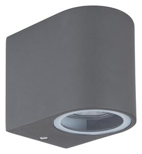 Aplică de exterior VERONIKA 1xGU10/35W/230V IP44 Globo 34163