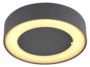 Plafonieră LED de exterior SURA LED/12W/230V IP54 Globo 32136D