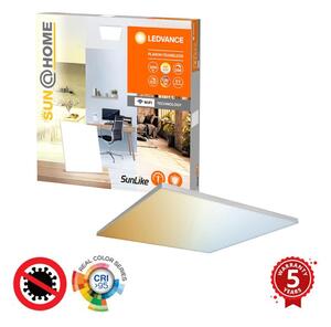 Ledvance - Panou LED reglabil SUN@HOME 35W 230V 2200-5000K CRI 95 Wi-Fi