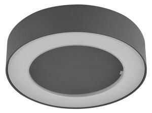 Plafonieră LED de exterior SURA LED/12W/230V IP54 Globo 32136D