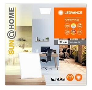 Ledvance - Panou LED dimabil SUN@HOME PLANON 35W 230V Wi-Fi CRI 95