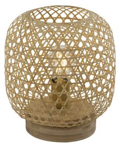 Lampă de masă MIRENA 1xE27/60W/230V Globo 15367T