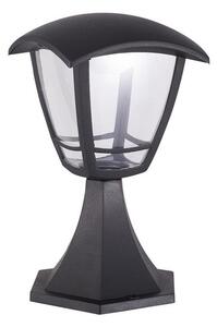 Lampă LED de exterior LED/8W/230V IP44 Ecolite ZGL001B-STJ
