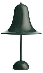 Pantop Portable Veioză Dark Green - Verpan