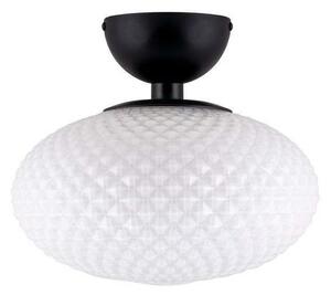Jackson Plafonieră White/Black - Globen Lighting