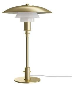 PH 3/2 Veioză Limited Edition Brass/Opal - Louis Poulsen