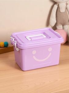 Sinsay - Cutie pentru depozitare - roz-pastel
