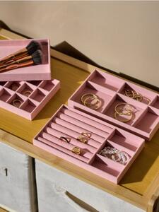 Sinsay - Organizator - roz-pastel