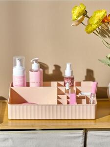 Sinsay - Organizator - roz-pastel