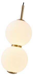 Aplică LED/9W/230V 3000K