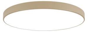 Brilagi-LED Plafonieră POOL LED/128W/230V 3000/4000/6000K diam. 100 cm bej