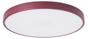Brilagi - Plafonieră LED POOL LED/60W/230V 3000/4000/6000K 50 cm burgundiu
