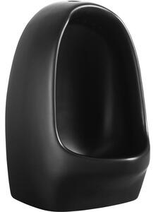 Mexen Owen pisoar suspendat, negru mat - 37074070