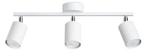 Lustra Lemmi Alb 46x8x20 cm
