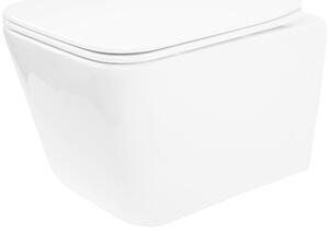 Vas Toaleta Rea Julio Rimless