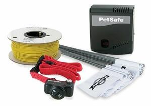 PetSafe® Gard electric pentru câini