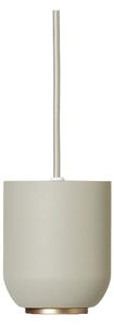 Ferm LIVING - Collect Lustră Pendul Bell Light Gri ferm LIVING