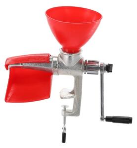 Tomato grazer