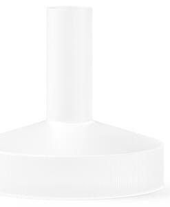 Ferm LIVING - Ripple Wine Carafe Frosted