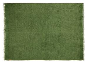 Ferm LIVING - Weaver Throw Avocado