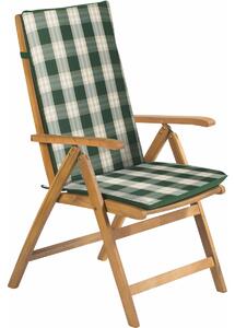Husă de scaun Fieldmann FDZN 9101, verde