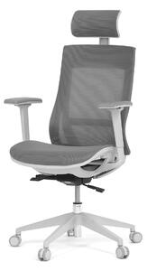 Autronic KA-W004 GREY Scaun de birou
