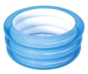 Bestway Piscină gonflabilă albastru, diametru 70cm , înălțime 30 cm