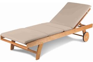 Fieldmann FDZN 9007 Husă Clasic pentru șezlong,bej