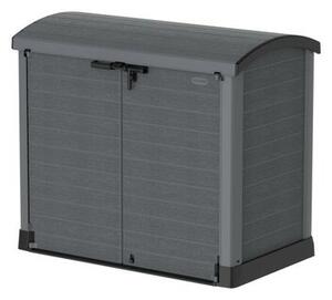 Duramax Cutie de depozitare din plastic StoreAwaygri , 1200 l
