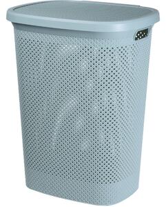 Coș de rufe, 60 l, mentă