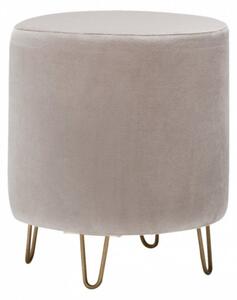 Taburet Asmara 4, Crem