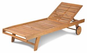 Fieldmann FDZN 4007-T Șezlong clasic