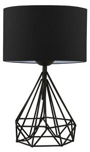 Veioza Zafyr Negru 24x41 cm