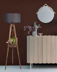 Lampadar Sehbali Maro 45x45x153 cm