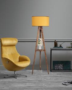 Lampadar Sehbali Maro 45x45x153 cm