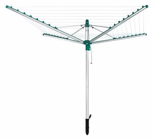 Leifheit Uscător de exterior Linomatic 400