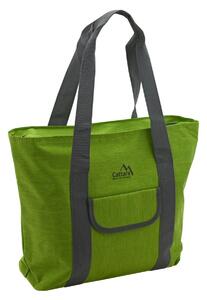 Cattara Geantă termică PARTY 15l verde