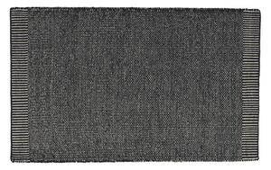 Woud - Rombo Rug White/Grey 140x90