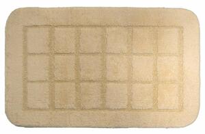 RIDDER 1712311 Covoraș de baie Delhi cuantiderapant 50 x 80 cm, bej