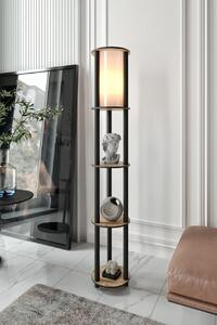 Lampadar KS-11107 Nuc 17x35x150 cm