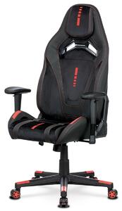 Autronic KA-F07 RED Scaun de birou