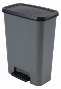 Coș de gunoi Curver Compatta, 50 l