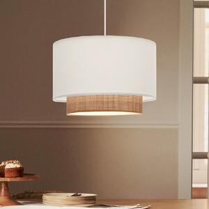 Lustra 241324 Crem 30x20x70 cm