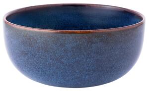 Altom Castron ceramic Reactive Navy Blue 14,5 cm,600 ml