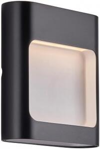 Aplica/Spot aplicat LED 6W 4000K IP54 AXIM Avide