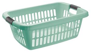 Tontarelli Coș de curățat AURORA 18 L, verde