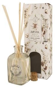 Difuzor de aromă Bohemia Gifts - Bumbac