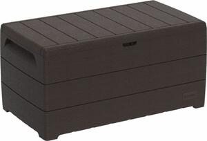 Duramax Cutie de depozitare pentru grădină Duraboxmaro, 416 l